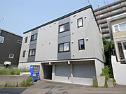 澄川駅より徒歩4分 2階 築14年3ヶ月の賃貸物件