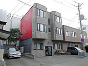 フォレスト栄弐番館 2階 築29年7ヶ月の賃貸物件