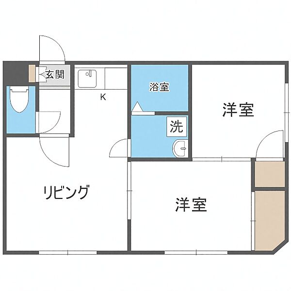外観画像