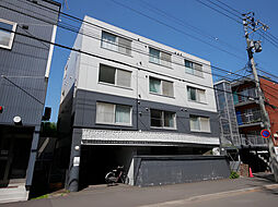 札幌市営南北線 幌平橋駅 徒歩3分