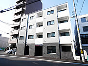 南郷7丁目駅より徒歩2分 1階 築1年8ヶ月の賃貸物件