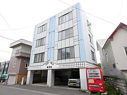 札幌市営東西線 南郷13丁目駅 徒歩5分の賃貸マンション