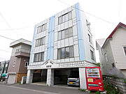 ソニアパレス壱番館 2階 築35年7ヶ月の賃貸物件