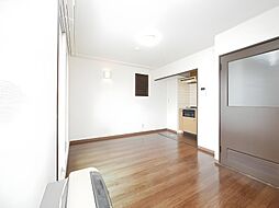 札幌市営東西線 西18丁目駅 徒歩2分の賃貸マンション 7階1DKのリビング/ダイニング