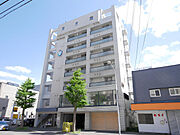 パールタウン大通 7階 築38年の賃貸物件