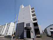 ハウスオブリザ菊水弐番館 1階 築34年8ヶ月の賃貸物件