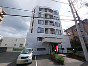 エステート札幌 1階 築36年10ヶ月の賃貸物件