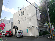 豊泉ビルコア１７７ 3階 築55年2ヶ月の賃貸物件