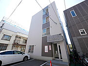 ルピナス７．８ 1階 築28年の賃貸物件