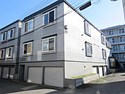 菊水駅より徒歩5分 3階 築23年の賃貸物件