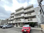 パールハイム直 1階 築35年9ヶ月の賃貸物件