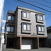 リーベンス南10条 2階 築22年8ヶ月の賃貸物件