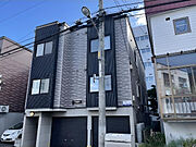 Improvement 3階 築22年5ヶ月の賃貸物件