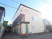 バッフビューティー 2階 築54年11ヶ月の賃貸物件