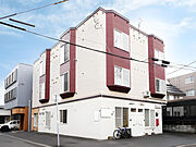 南郷18丁目駅より徒歩4分 2階 築40年10ヶ月の賃貸物件