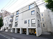 シークエンス620 A 3階 築32年9ヶ月の賃貸物件