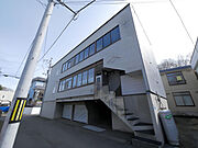 自衛隊前駅より徒歩5分 2階 築35年9ヶ月の賃貸物件