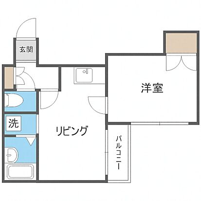 外観画像