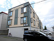 ティムズ 2階 築20年8ヶ月の賃貸物件