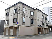 アイフォス白石 2階 築23年3ヶ月の賃貸物件