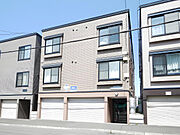 菊水駅より徒歩8分 2階 築22年1ヶ月の賃貸物件