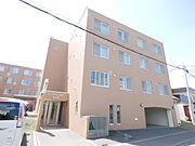 福住駅より徒歩11分 4階 築21年2ヶ月の賃貸物件