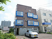 学園前駅より徒歩14分 2階 築37年1ヶ月の賃貸物件