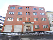 グリュックスクレー平岸壱番館 3階 築23年1ヶ月の賃貸物件