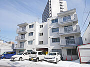 グレイスハイデンス 4階 築40年10ヶ月の賃貸物件