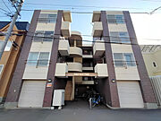 アウロラ本郷通7丁目 2階 築34年8ヶ月の賃貸物件