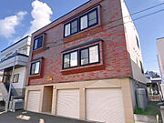 エトワール平岸 2階 築20年6ヶ月の賃貸物件