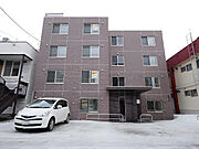 プラン・ドゥ・ボヌール 1階 築4年10ヶ月の賃貸物件