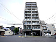 豊平公園駅より徒歩2分 9階 築19年8ヶ月の賃貸物件