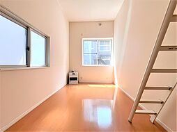 札幌市電2系統 東本願寺前駅 徒歩7分の賃貸アパート 2階1Kのリビング/ダイニング