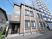 東本願寺前駅より徒歩7分 2階 築19年1ヶ月の賃貸物件