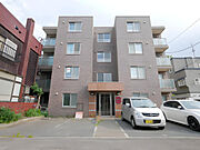 自衛隊前駅より徒歩20分 2階 築19年8ヶ月の賃貸物件