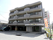 ティアラ福住第1 3階 築25年1ヶ月の賃貸物件