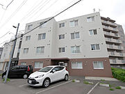 南郷18丁目駅より徒歩5分 1階 築10年2ヶ月の賃貸物件