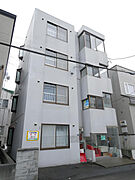 澄川駅より徒歩9分 3階 築33年9ヶ月の賃貸物件