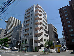 札幌市営東西線 西11丁目駅 徒歩6分