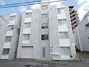 メゾンブレイニー 1階 築16年10ヶ月の賃貸物件