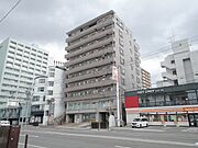 中島公園駅より徒歩5分 7階 築23年9ヶ月の賃貸物件