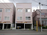 ＪＰコート南郷Ｂ棟 2階 築29年7ヶ月の賃貸物件