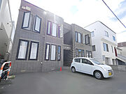 フォレスト豊平２ 2階 築30年10ヶ月の賃貸物件