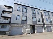 エルドラード平岸 1階 築16年7ヶ月の賃貸物件