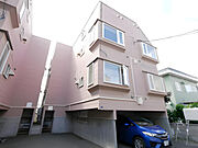 澄川駅より徒歩7分 2階 築29年10ヶ月の賃貸物件