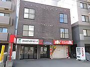 幌平橋駅より徒歩7分 2階 築25年10ヶ月の賃貸物件