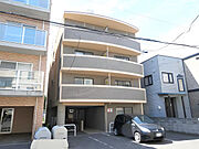 西18丁目駅より徒歩8分 4階 築29年6ヶ月の賃貸物件