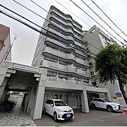 エルドラード中の島 8階 築36年1ヶ月の賃貸物件