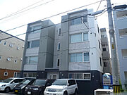 K&M 4階 築15年1ヶ月の賃貸物件